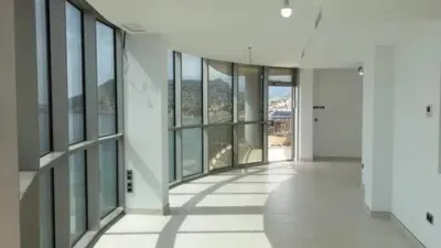 Penthouse at Playa del Arenal Bol - Playa del Cantal Roig photo 7