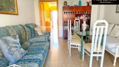 Apartment in Playa de San Juan photo 45