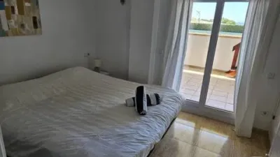 Apartment in Pla de Mar-Port photo 12