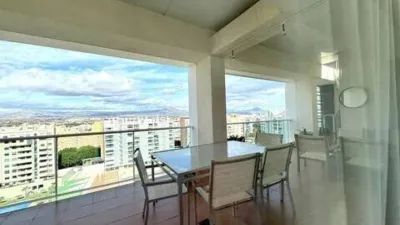 Duplex Penthouse in Playa de San Juan photo 6