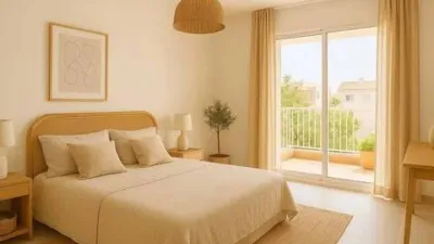 Flat on Carrer del Carmen photo 6