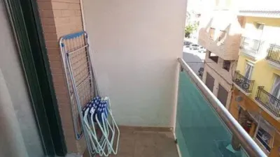Apartment in Jumilla photo 7