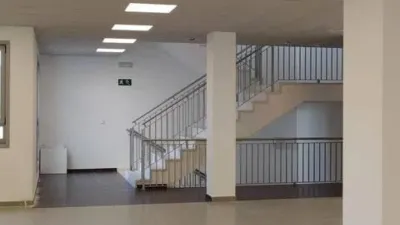 Edificio en alquiler en Culleredo - Vista 4