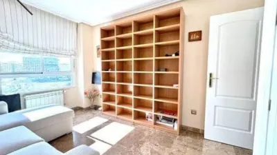 Duplex Penthouse in Playa de San Juan photo 39