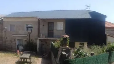 Chalet in O Carballiño photo 9