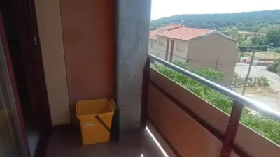 Apartment in Berga photo 12