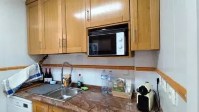 Apartment in Los Arenales del Sol photo 18