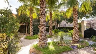 Chalet in Sant Vicenç dels Horts photo 6