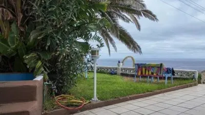 Chalet on Calle de los Cancajos photo 24