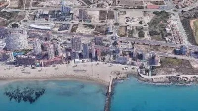 Penthouse at Playa del Arenal Bol - Playa del Cantal Roig photo 26