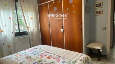 Apartment in Molí de Baix-Bardají photo 8