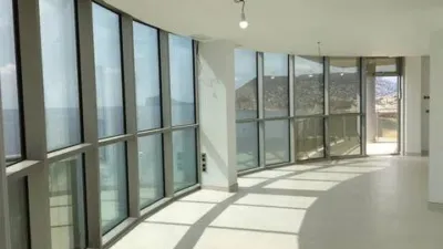 Penthouse at Playa del Arenal Bol - Playa del Cantal Roig photo 14