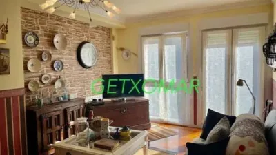 Semi-detached house in Artziniega photo 3
