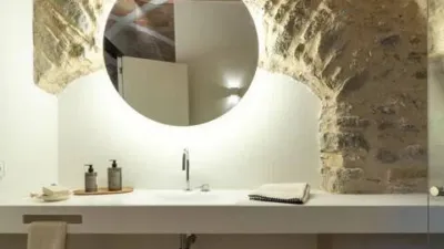 Chalet en Palau-Saverdera photo 35