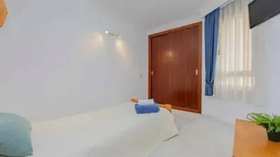 Apartment in Platja d'Alcúdia-Port d'Alcudia photo 9