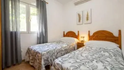 Chalet in Maryvilla photo 21