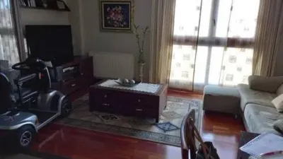 Apartment in the Center photo 16