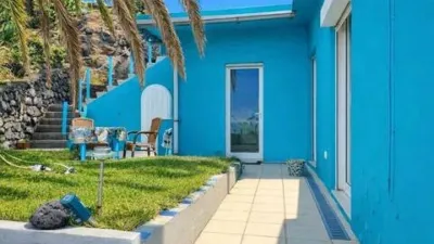 Chalet on Calle de los Cancajos photo 12