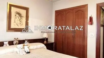 Apartment in Fontarrón photo 8