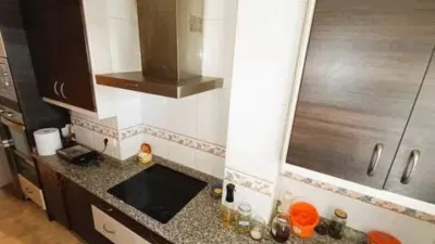 Apartment in Jumilla photo 25