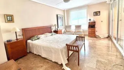 Duplex Penthouse in Playa de San Juan photo 30