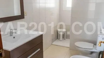 Apartment in Garrucha photo 21