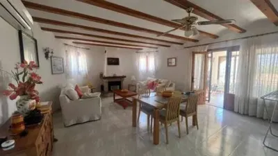 Chalet in Calpe - Calp photo 9