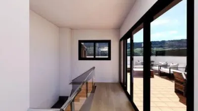 Terraced house at Carrer Nou, 47 photo 29