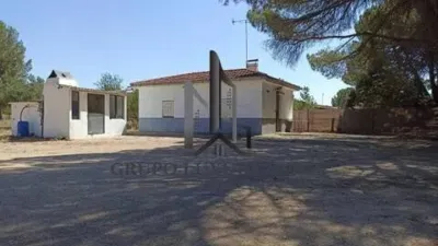 Terreno en venta en La Gineta - Vista 3