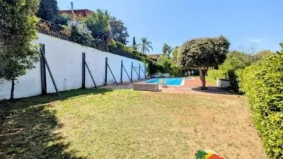 Chalet on Carrer de Maria Fortuny photo 34