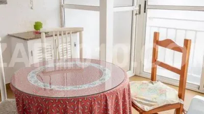 Apartment in Garrucha photo 14