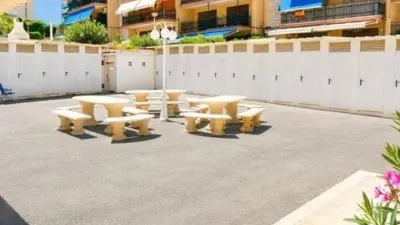 Piso en calle Isla de Ibiza photo 21