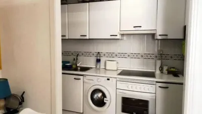 Apartment in Centre-Port-Platja Llevant photo 4