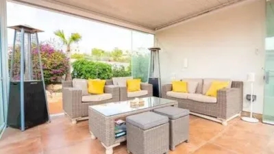 Chalet en Villamontes-Boqueres photo 24
