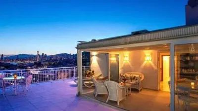 Penthouse in Platja de Llevant photo 17