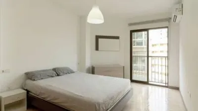 Flat in Las Adelfas-Benicolada-Garduix photo 17