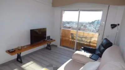 Apartment in Malgrat de Mar photo 3