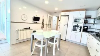 Duplex Penthouse in Playa de San Juan photo 22
