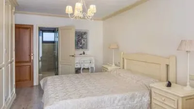 Apartment on Avinguda de Gabriel Roca photo 11