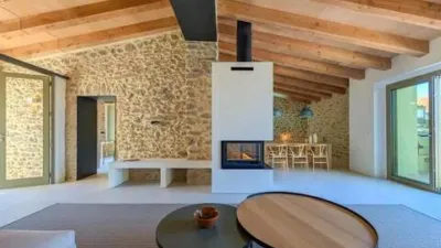 Chalet en Palau-Saverdera photo 6