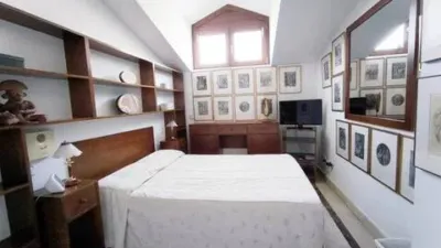Apartment on Calle del Nuncio photo 7