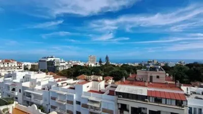 Attic in Rambla-Duggi-Los Hoteles photo 19