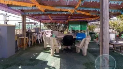 Chalet in Matola-La Foia-Las Bayas-La Marina photo 60