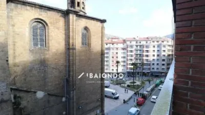 Piso en Eibar photo 8