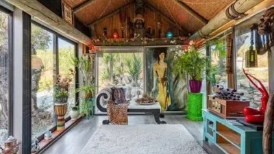 Chalet in Playa Bahía Dorada photo 12