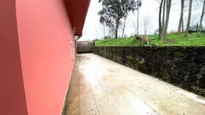 Chalet en Abanqueiro photo 11