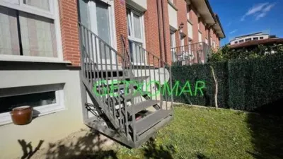 Semi-detached house in Artziniega photo 22