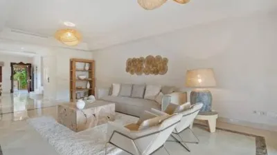 Casa en Marbella photo 3