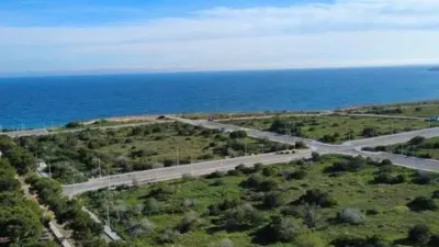 Chalet in Orihuela Costa photo 32