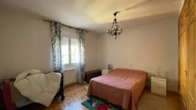 Chalet in Cercedilla photo 28